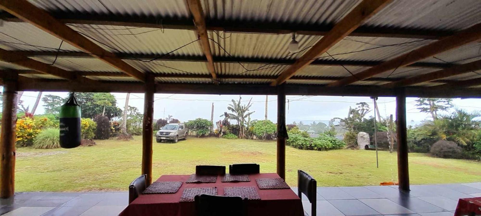 Aerowview Home Retreat ماتي المظهر الخارجي الصورة