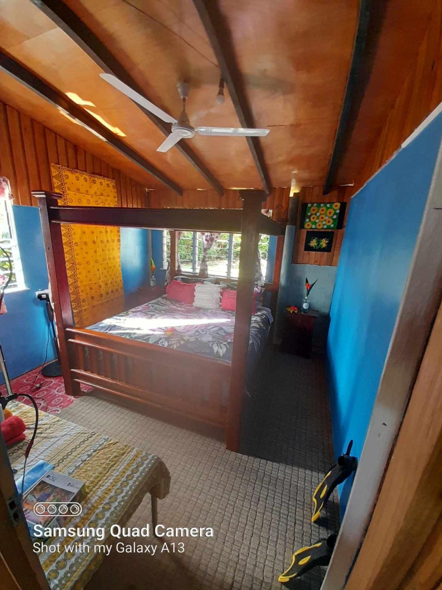 Aerowview Home Retreat ماتي المظهر الخارجي الصورة