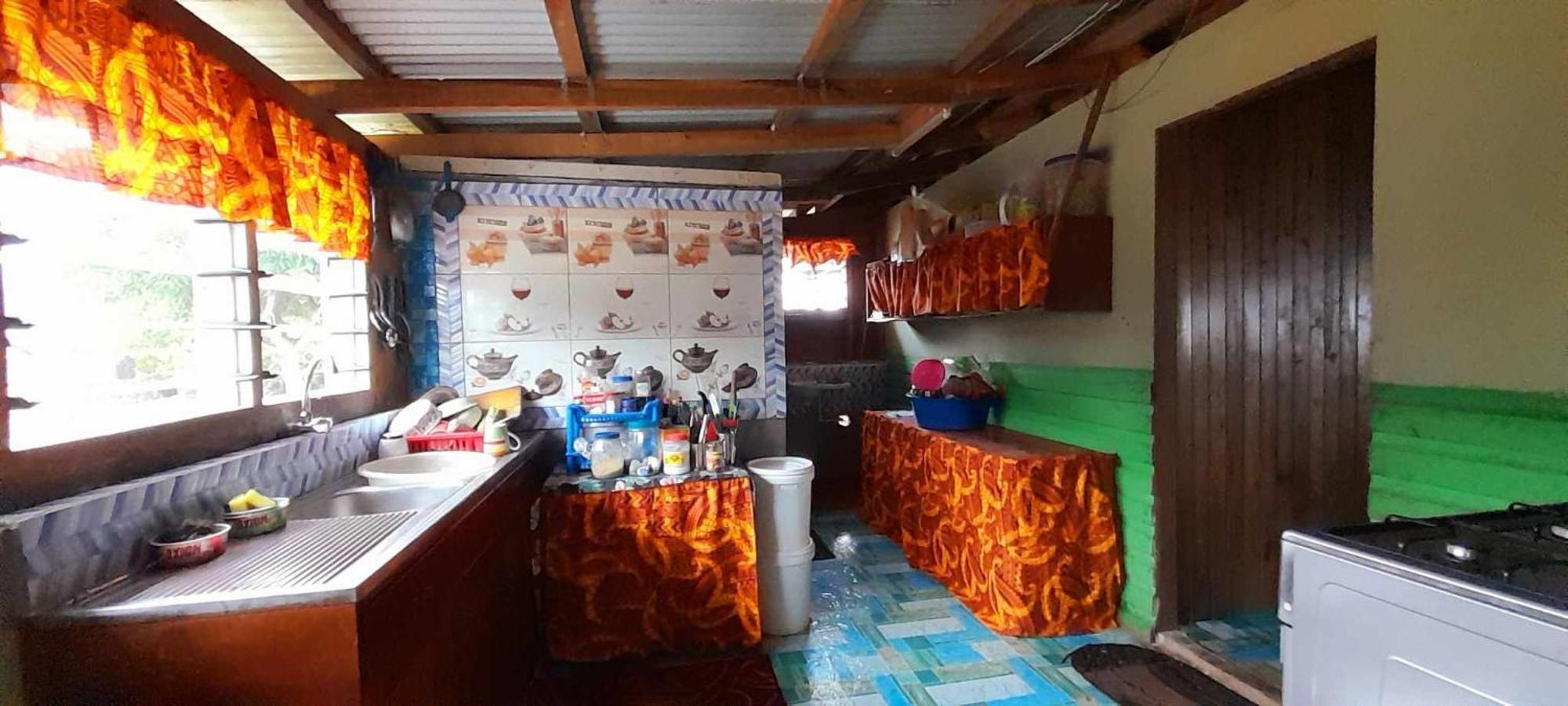 Aerowview Home Retreat ماتي المظهر الخارجي الصورة