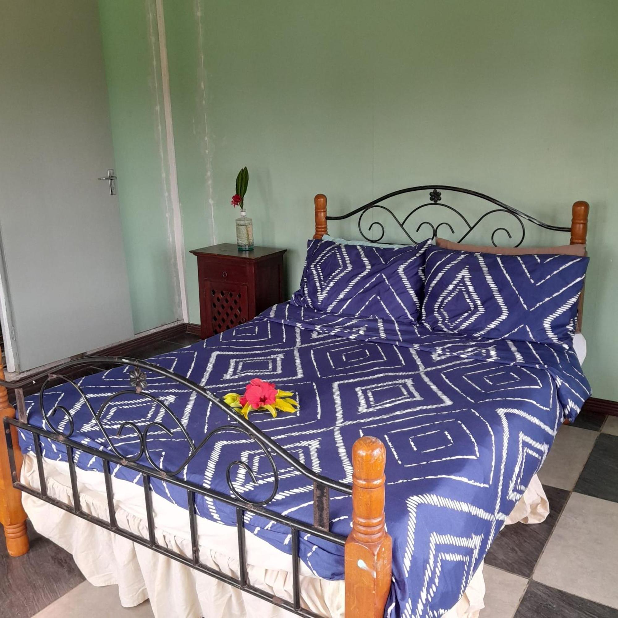 Aerowview Home Retreat ماتي المظهر الخارجي الصورة