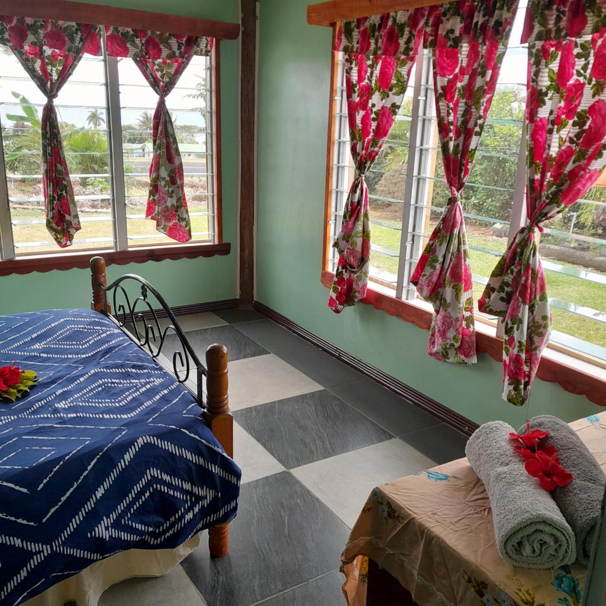 Aerowview Home Retreat ماتي المظهر الخارجي الصورة